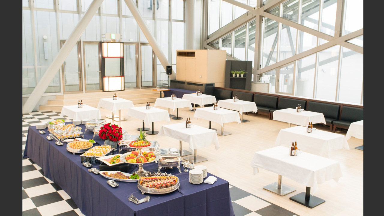 香港飲茶楼 ル・パルクのこだわりポイントの写真2枚目