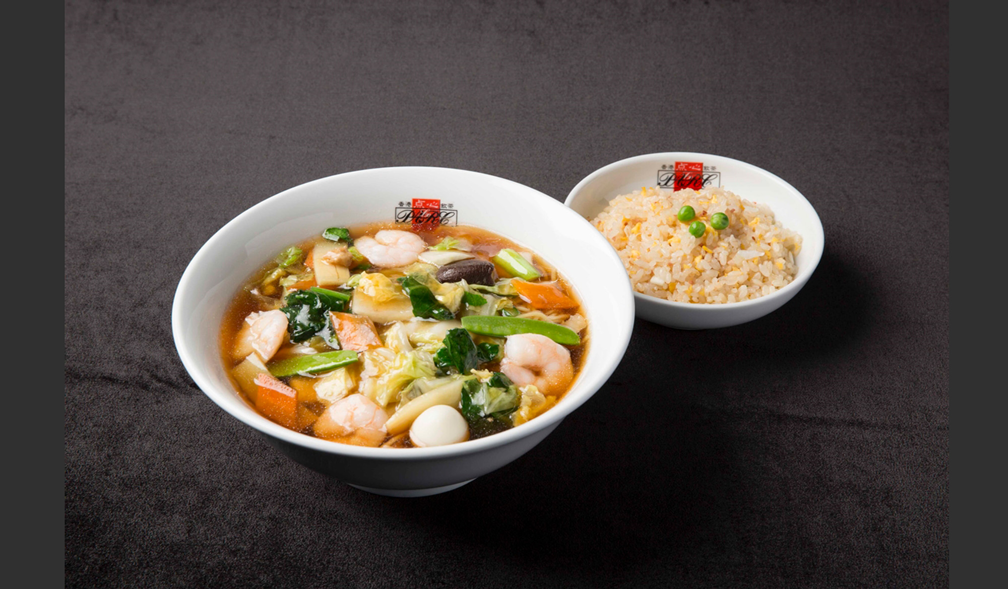 株式会社コルドンブルー-香港飲茶楼 ル・パルク 2枚目