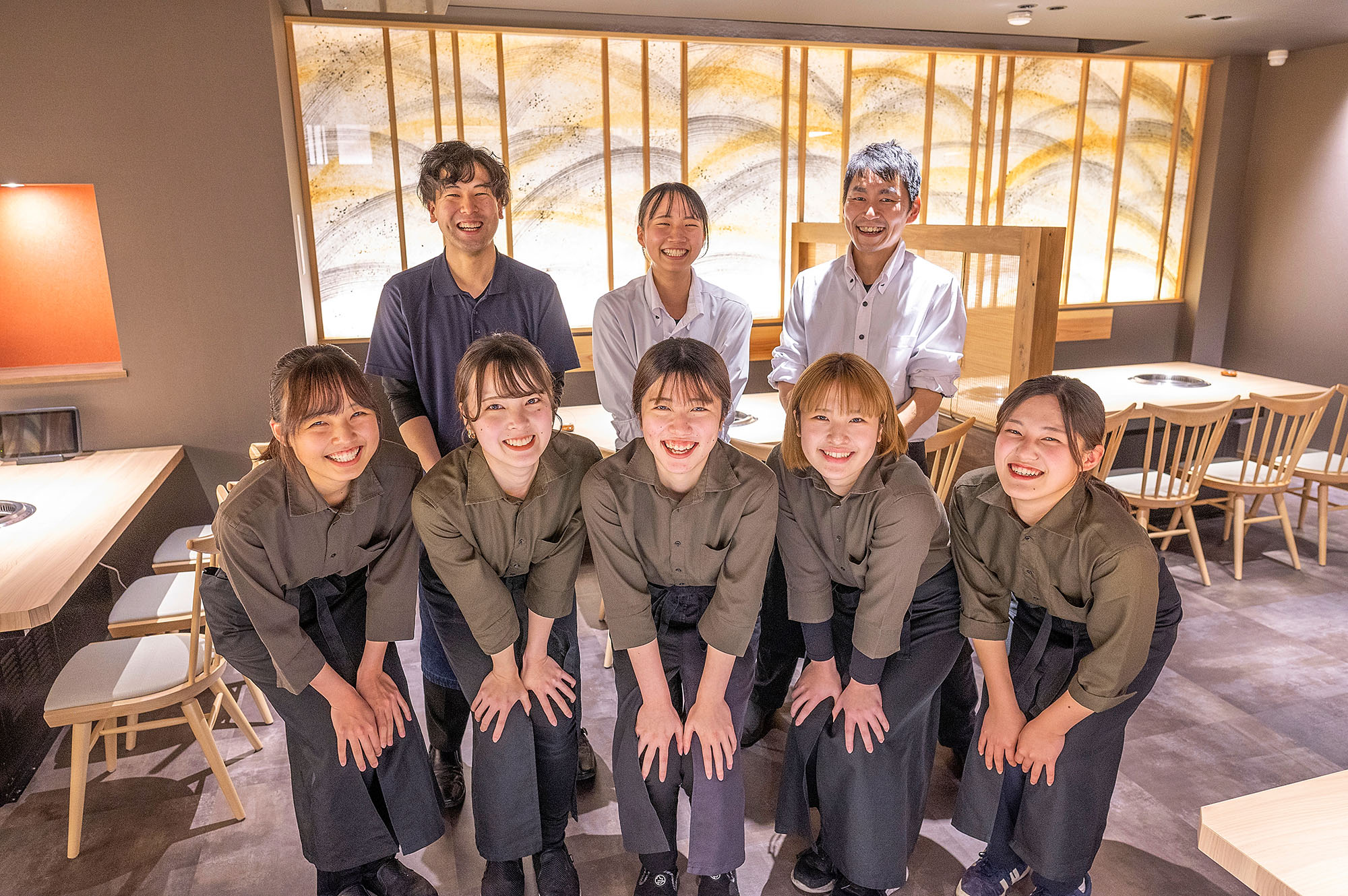 株式会社ナショナルフーズ-焼肉ひびき 2枚目