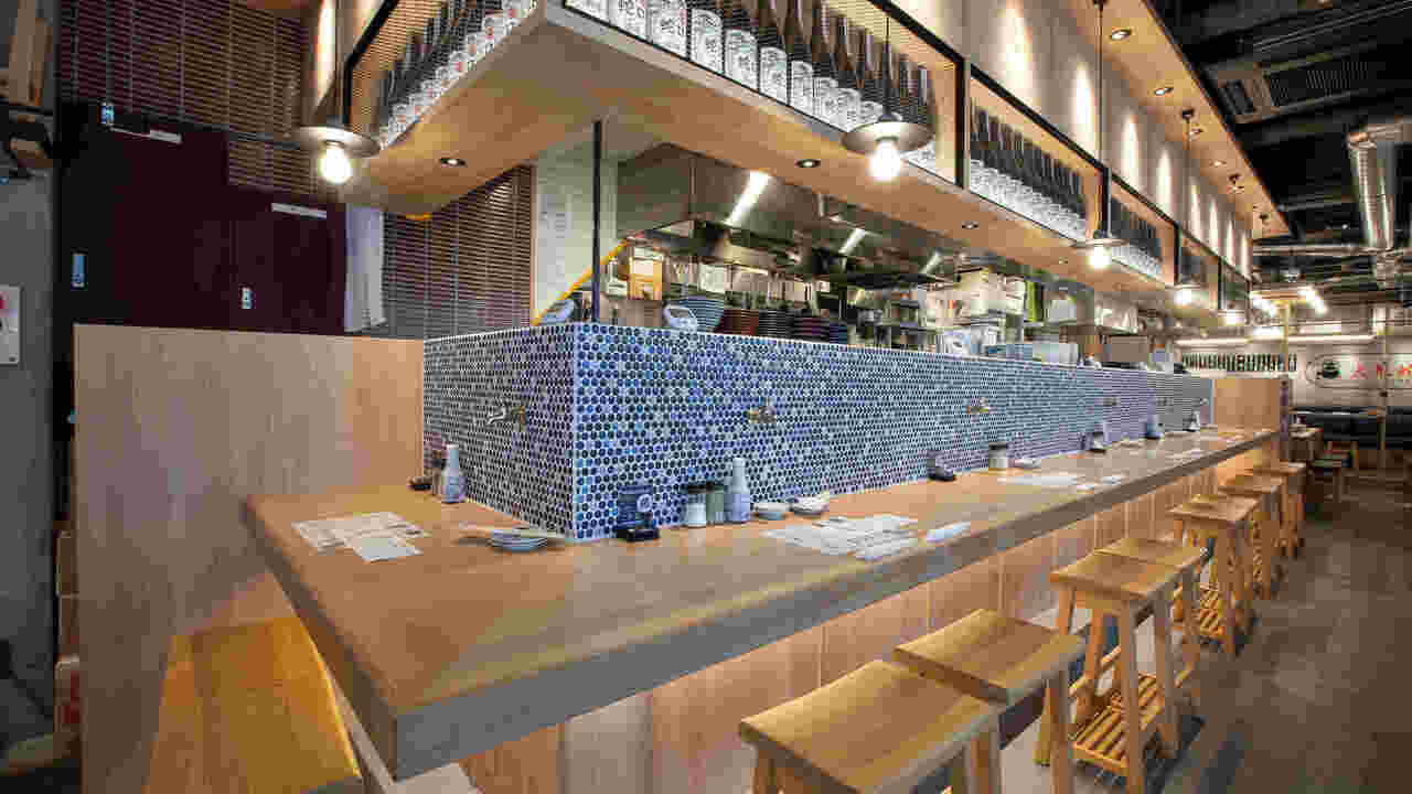 ぎん天。で働く人の写真1枚目