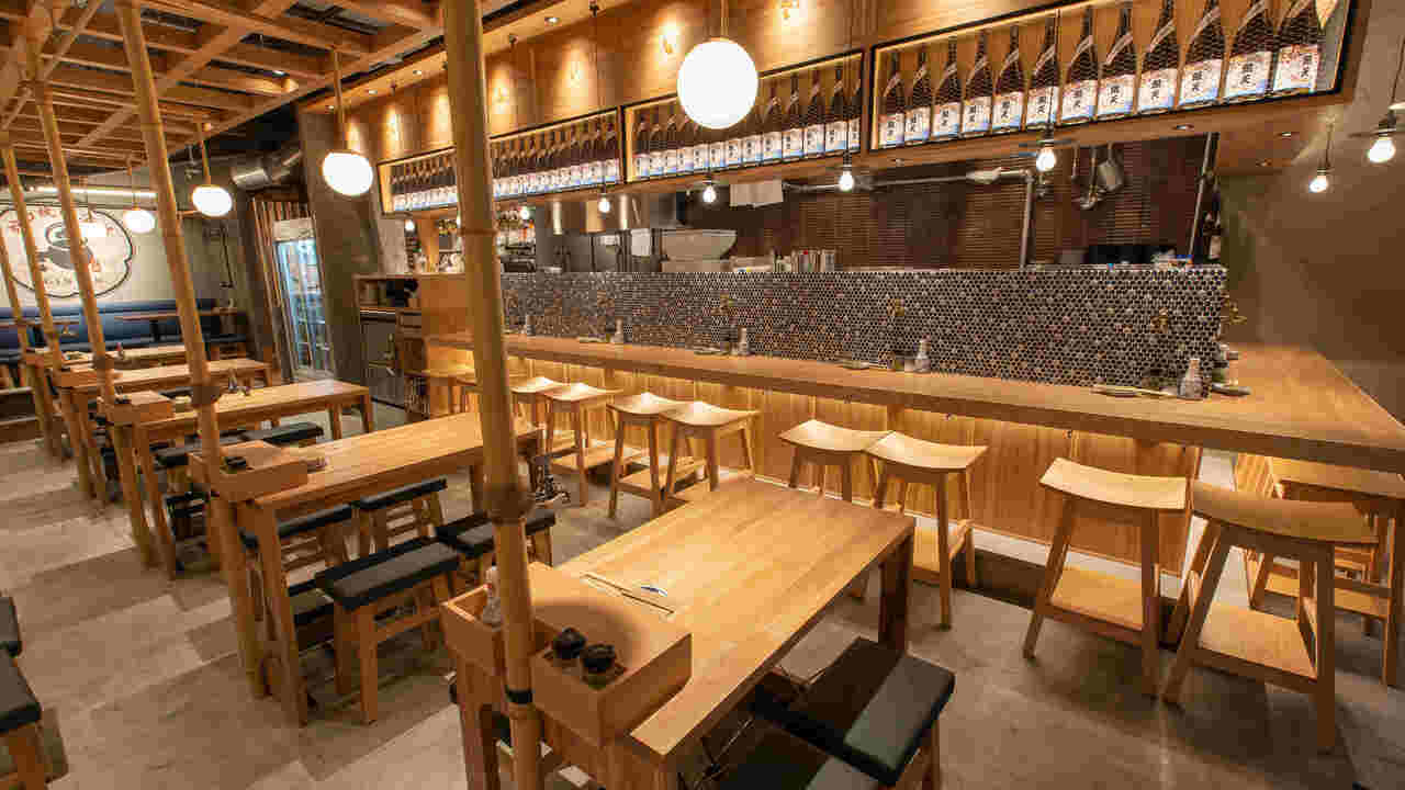 ぎん天。の事業内容の写真1枚目