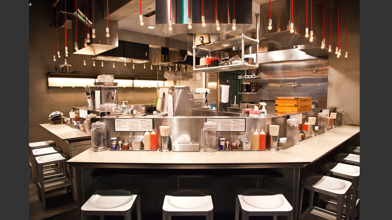 東京油組総本店の事業内容の写真2枚目