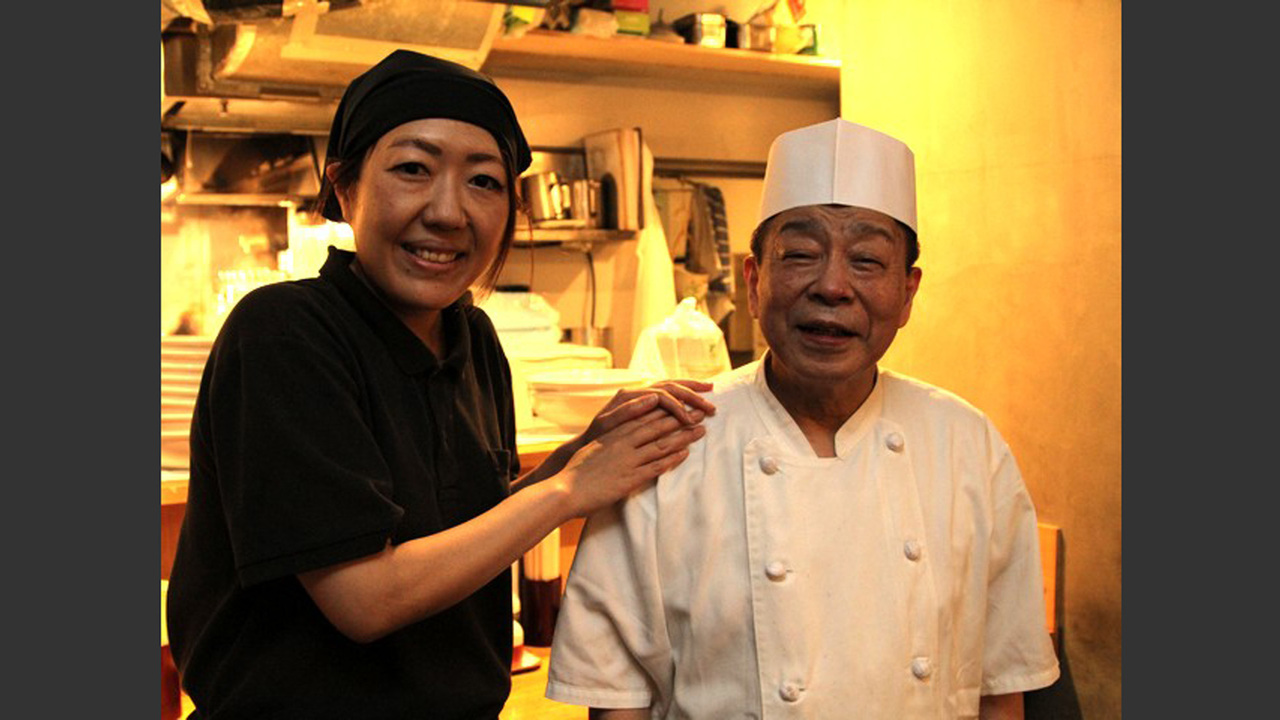 ラーメン・餃子・定食 小次郎のこだわりポイントの写真2枚目