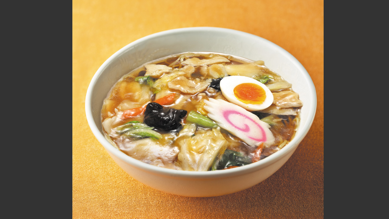 ラーメン・餃子・定食 小次郎の事業内容の写真1枚目