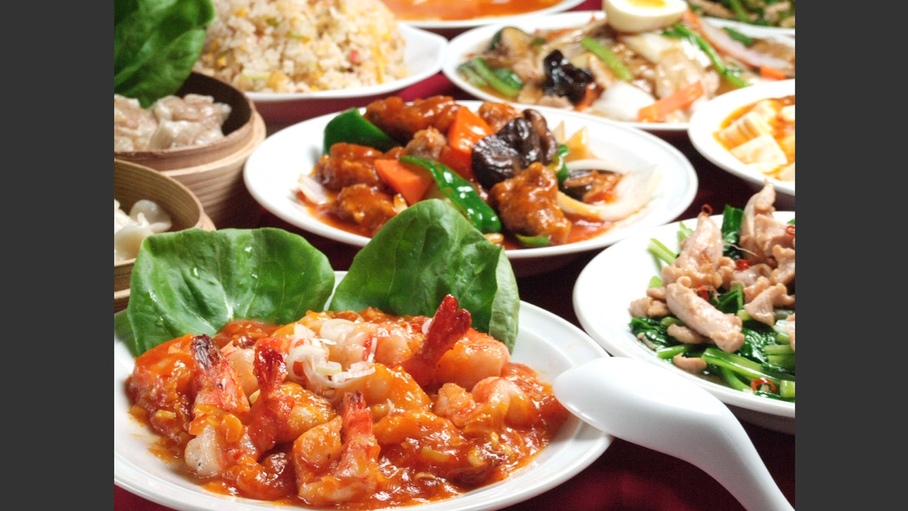 ラーメン・餃子・定食 小次郎の事業内容の写真2枚目