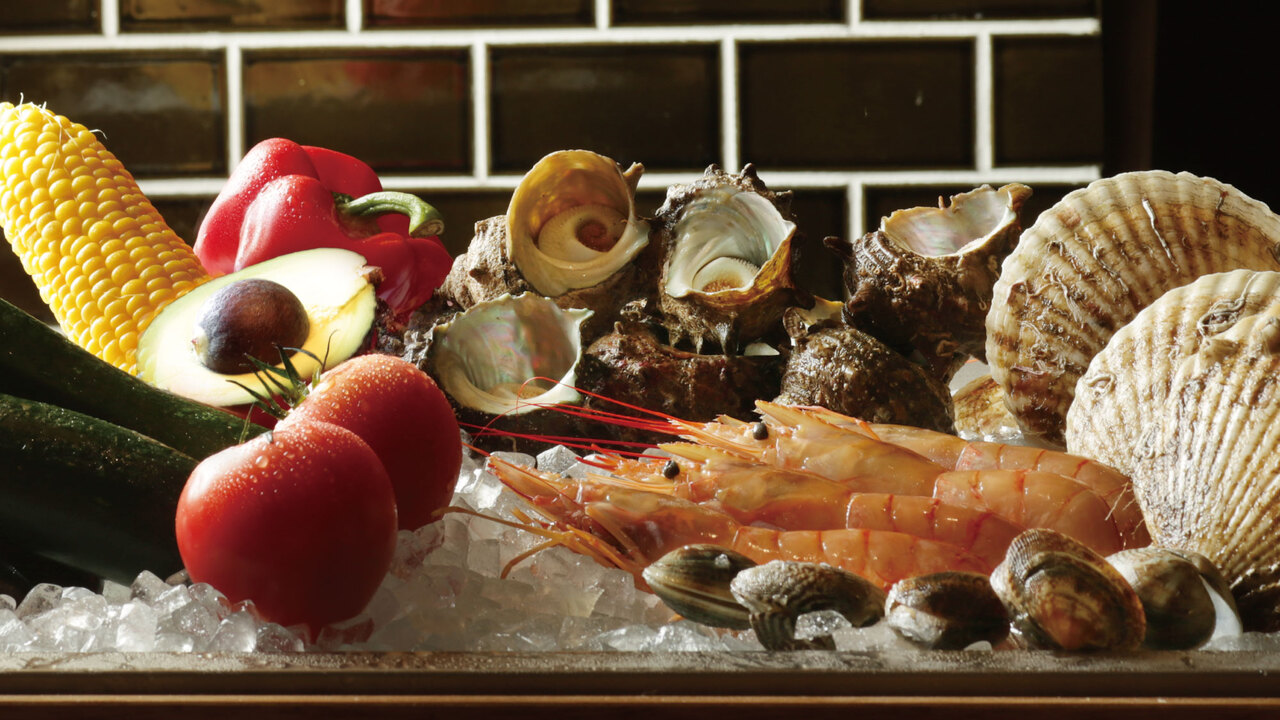 炉端のくろ兵衛のこだわりポイントの写真1枚目