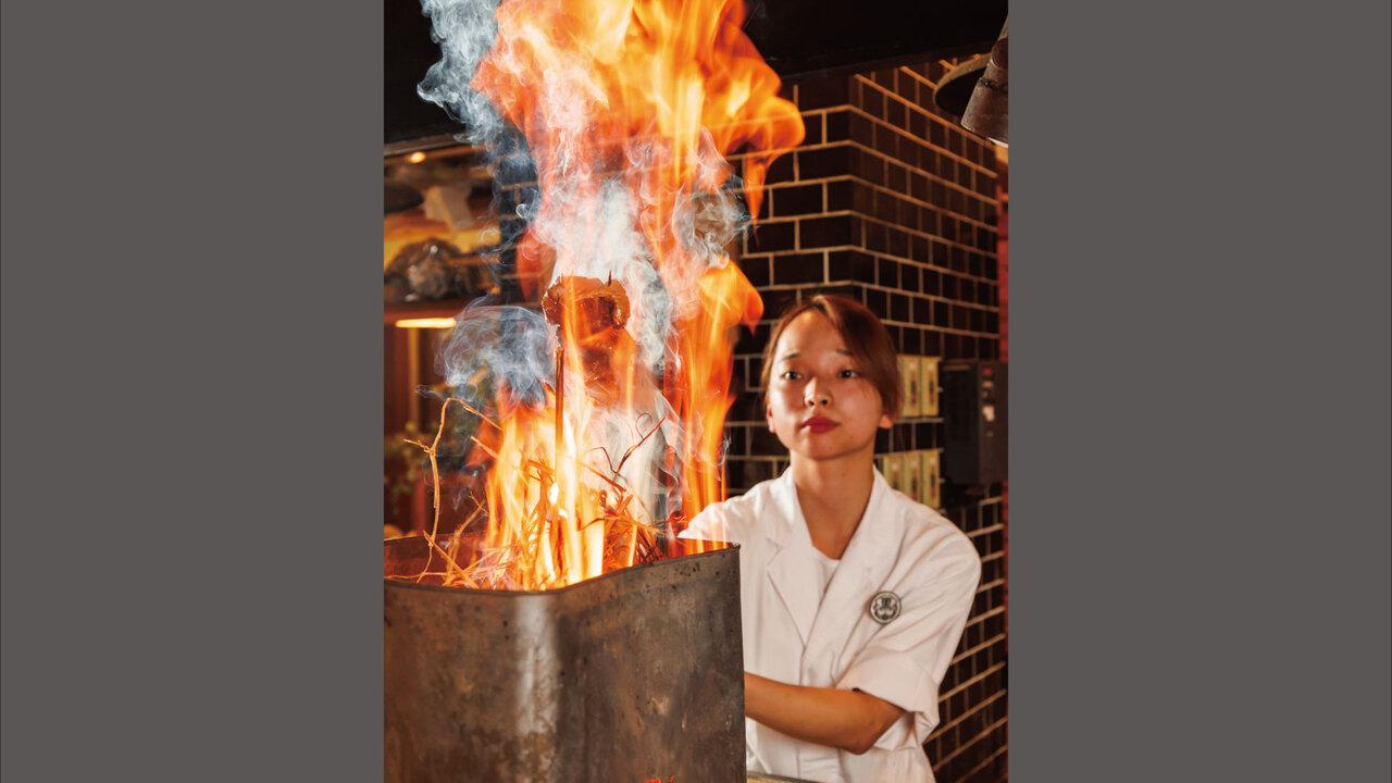 炉端のくろ兵衛のこだわりポイントの写真2枚目