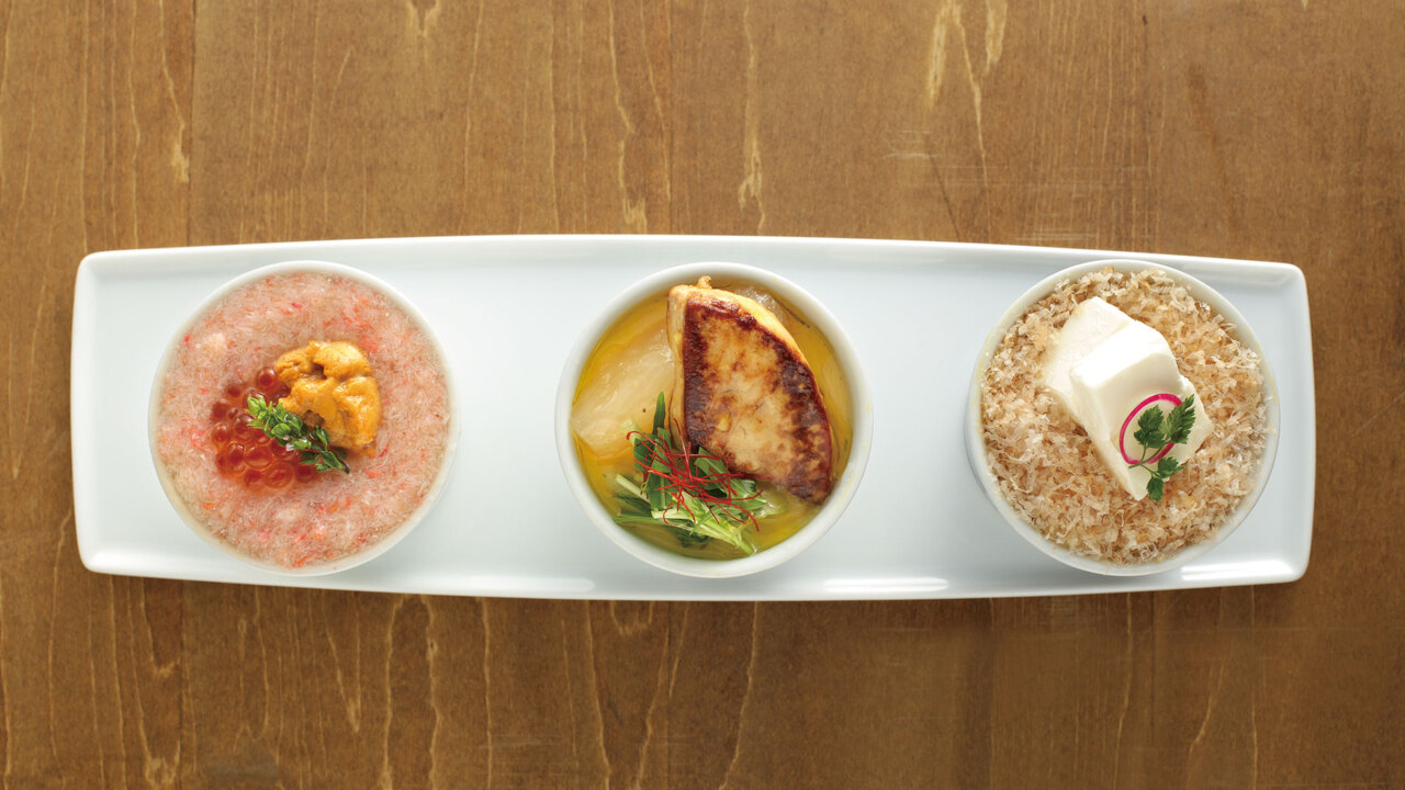 炉端のくろ兵衛のこだわりポイントの写真4枚目