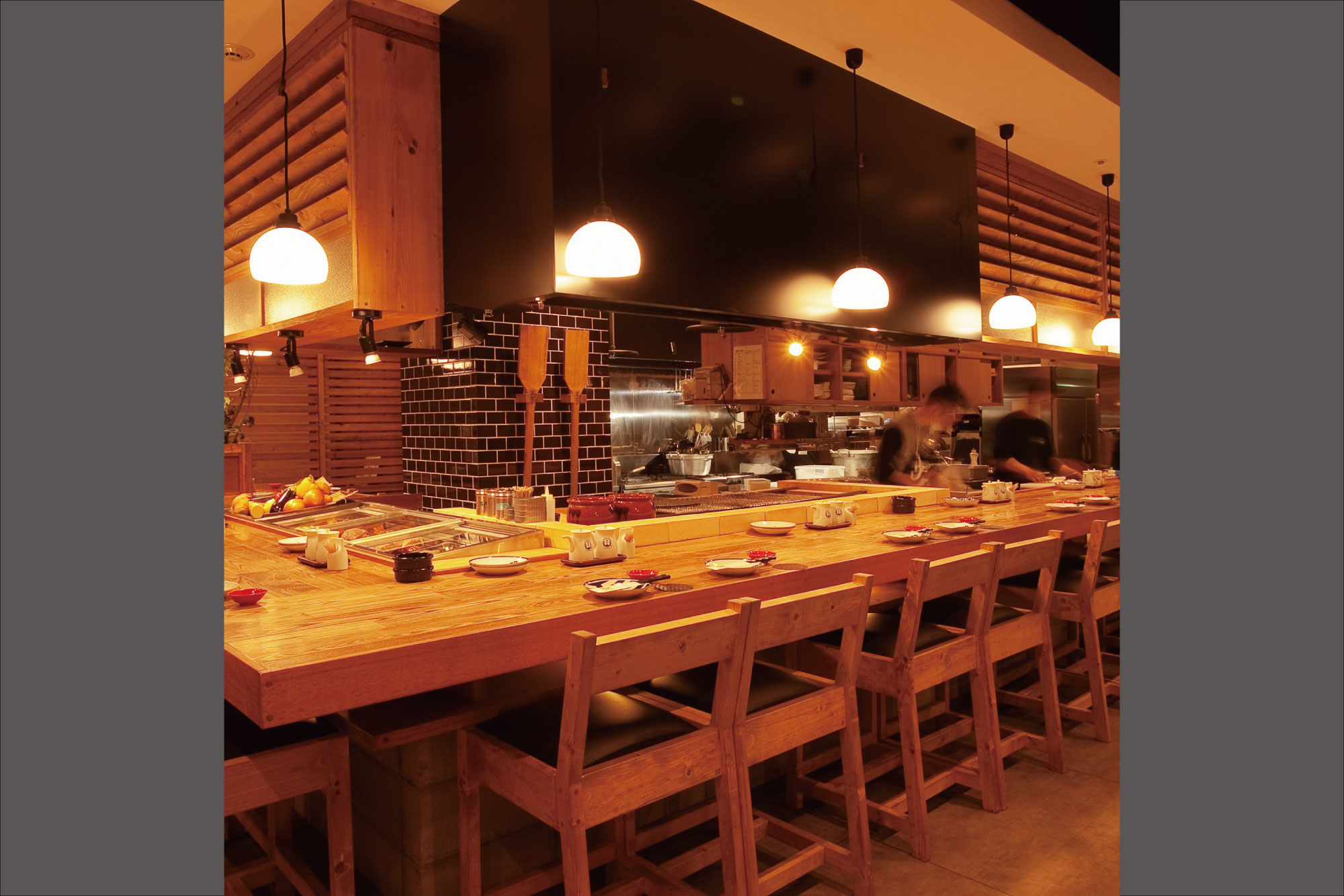 株式会社エス・ユー・オー-炉端のくろ兵衛 3枚目