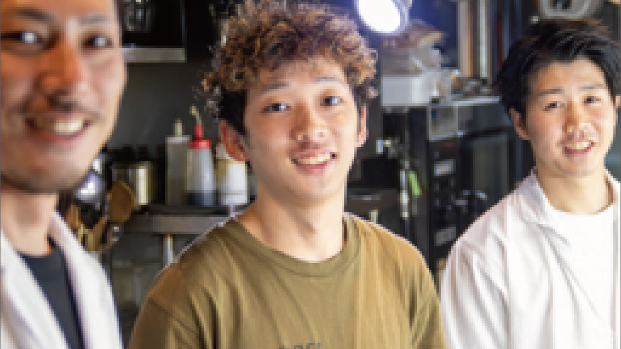 炉端のくろ兵衛で働く人の写真1枚目