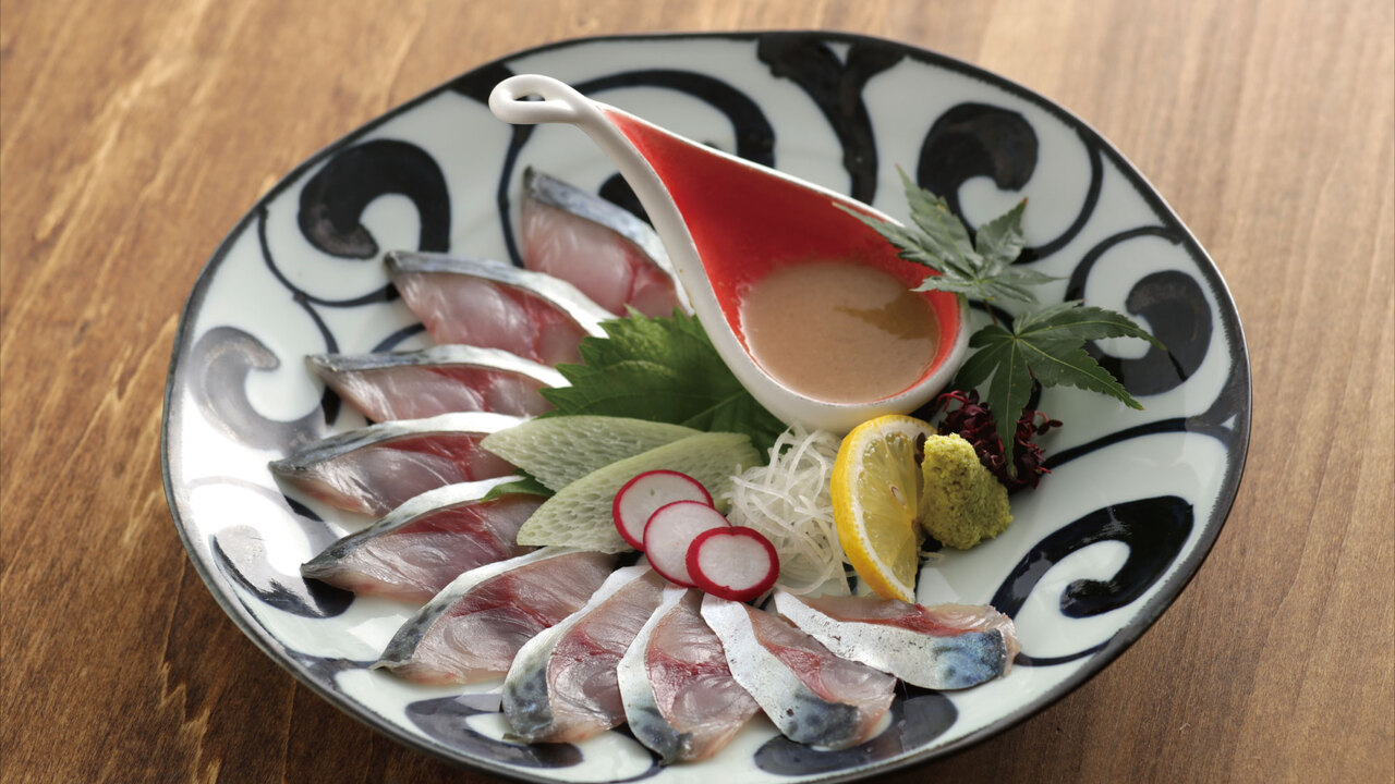 炉端のくろ兵衛の事業内容の写真3枚目