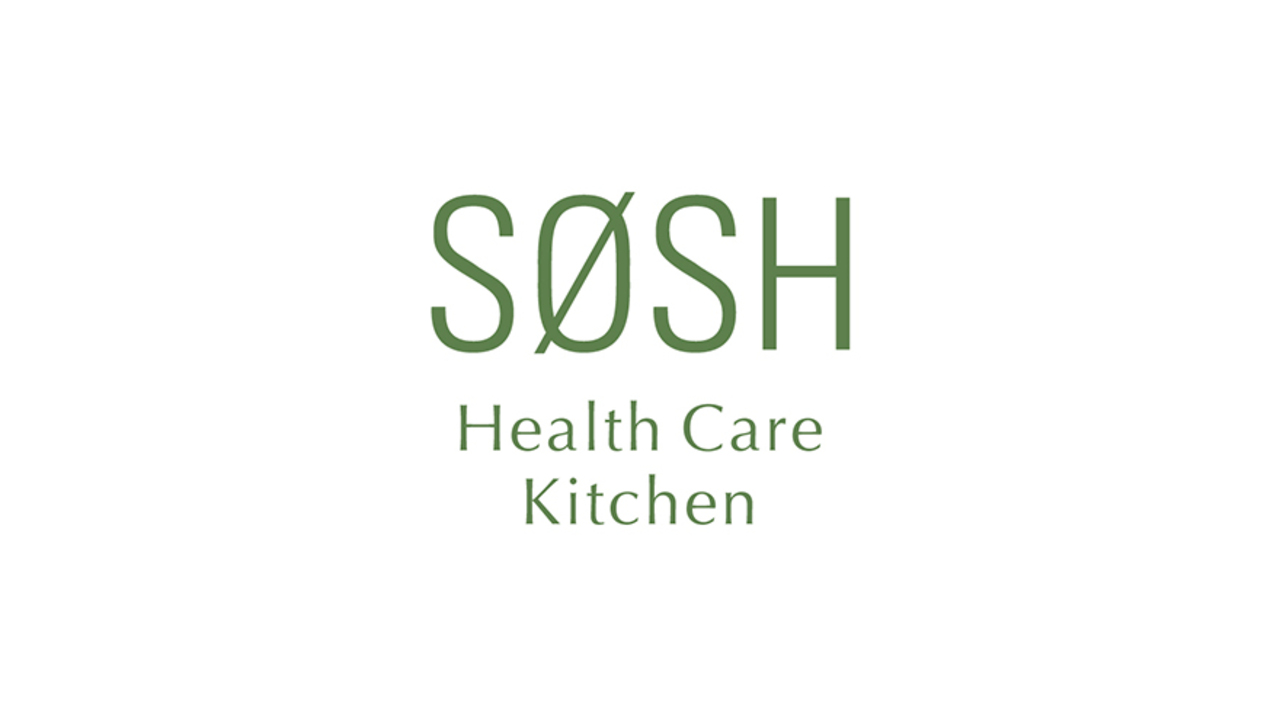 ヘルスケアキッチンSOSH (ソッシュ)の事業内容の写真1枚目