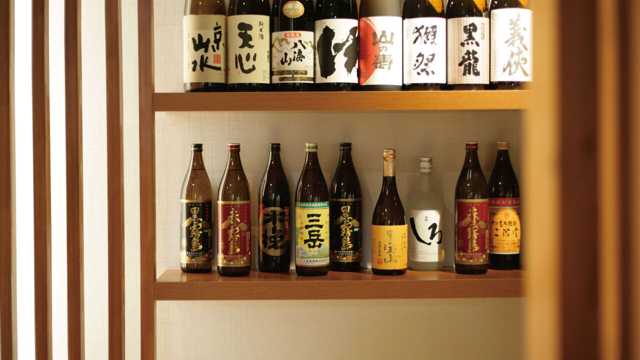 焼鳥とイロリくろ船の事業内容の写真3枚目