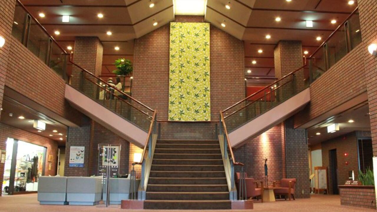 メープル有馬の事業内容の写真1枚目