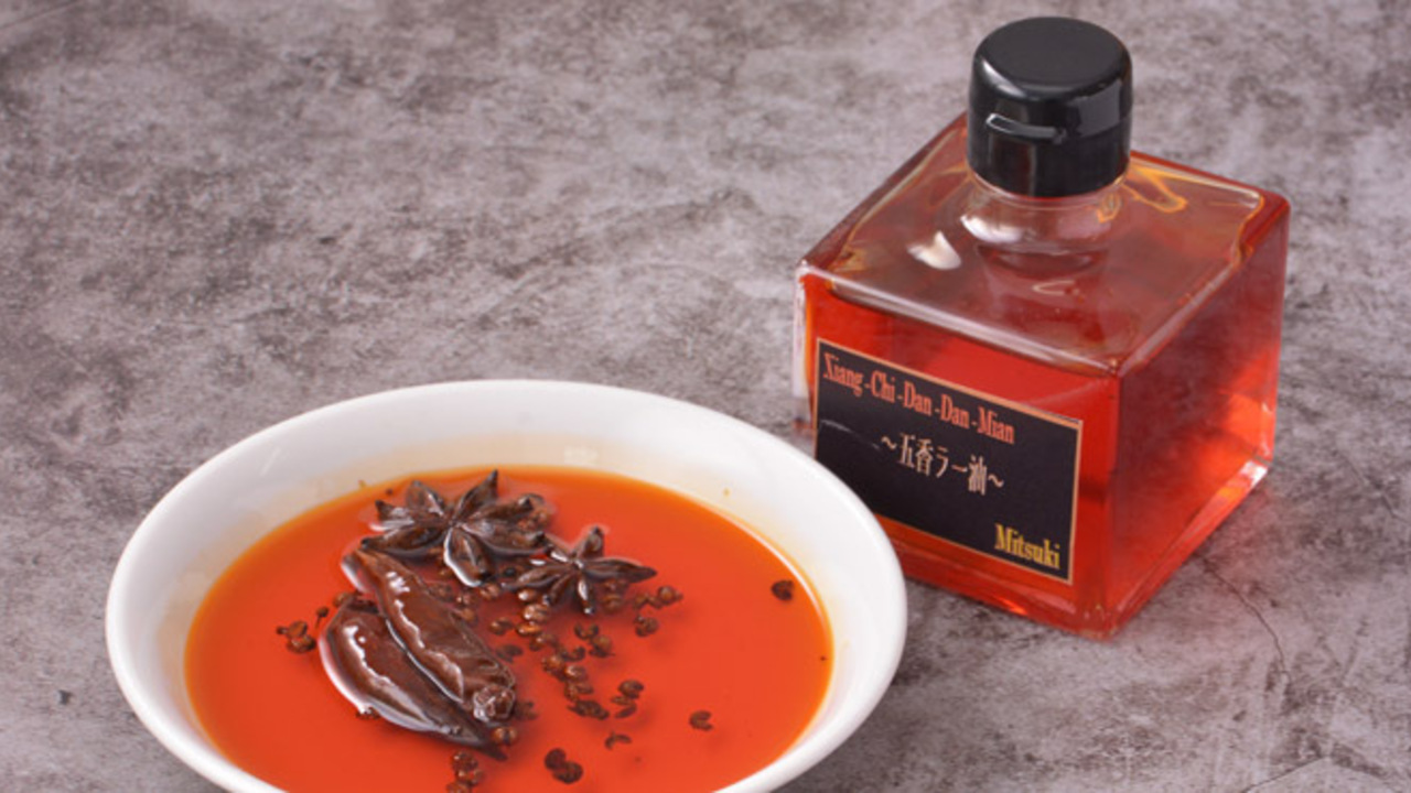 明佑食品工場の事業内容の写真1枚目