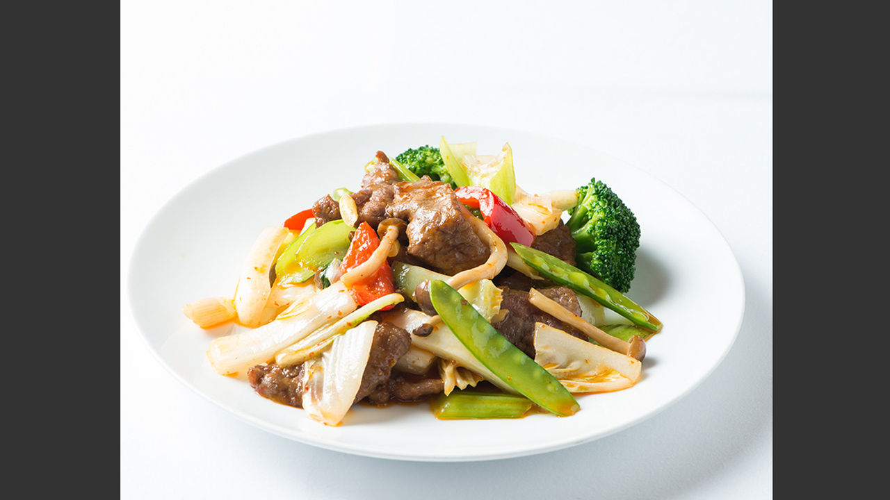 手作り点心 ル・パルクのこだわりポイントの写真2枚目