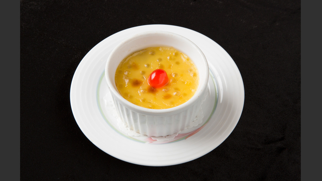 手作り点心 ル・パルクのこだわりポイントの写真3枚目