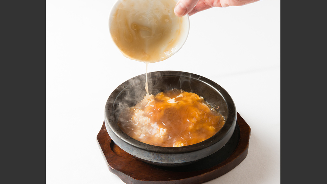 手作り点心 ル・パルクの事業内容の写真2枚目