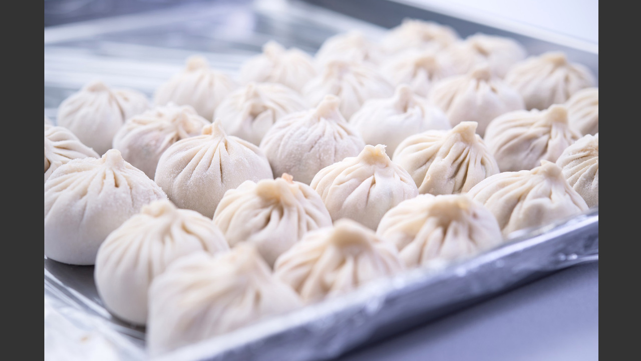 手作り点心 ル・パルクの事業内容の写真3枚目