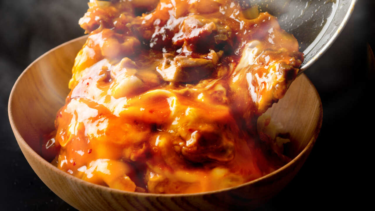 名古屋コーチン親子丼　酉しみずの事業内容の写真2枚目