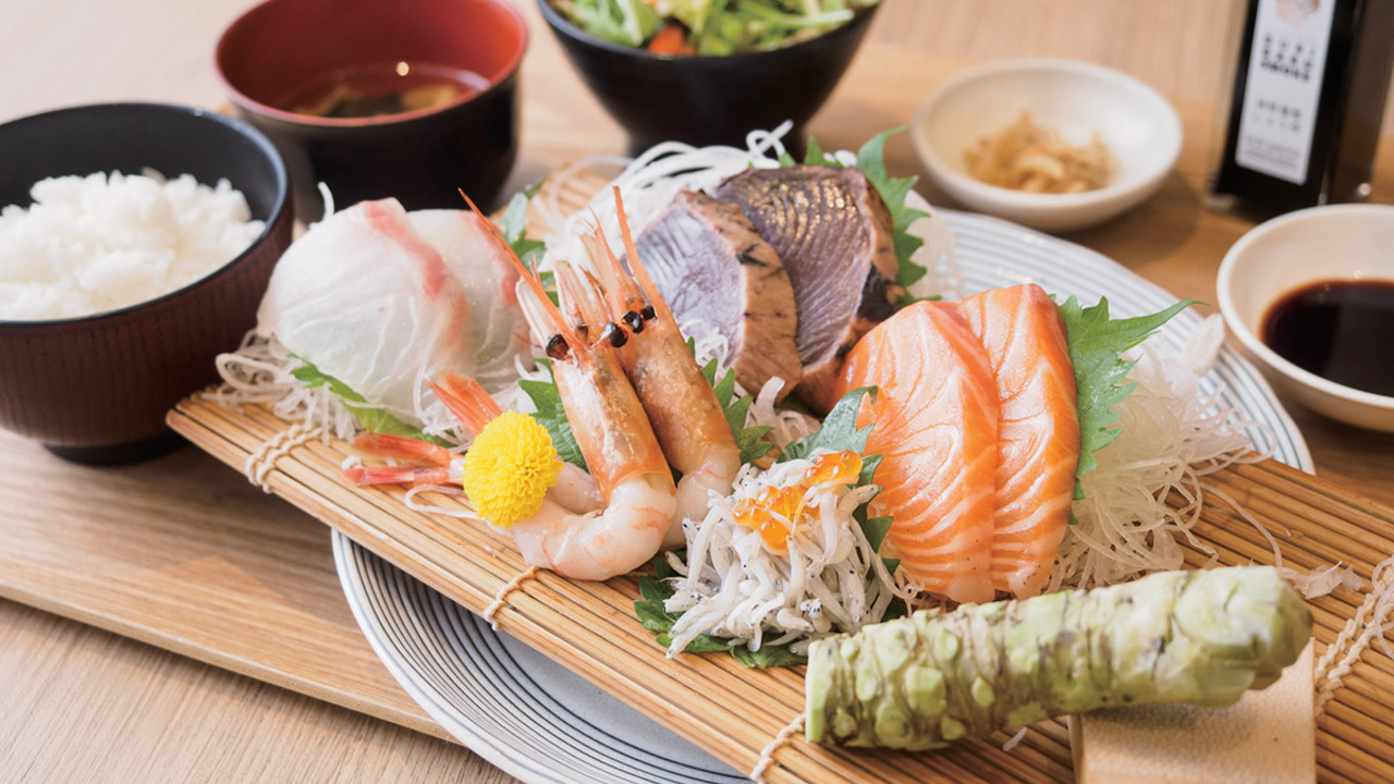 海キッチン KINOSAKIの事業内容の写真2枚目