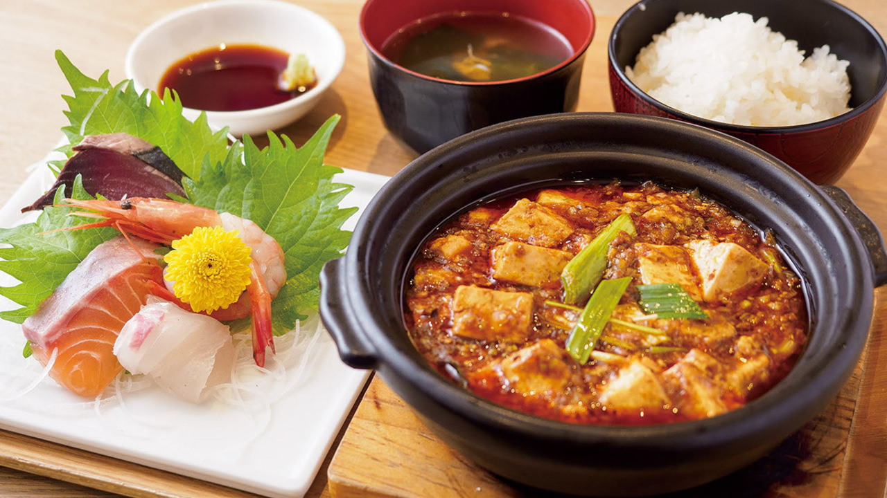 海キッチン KINOSAKIの事業内容の写真3枚目