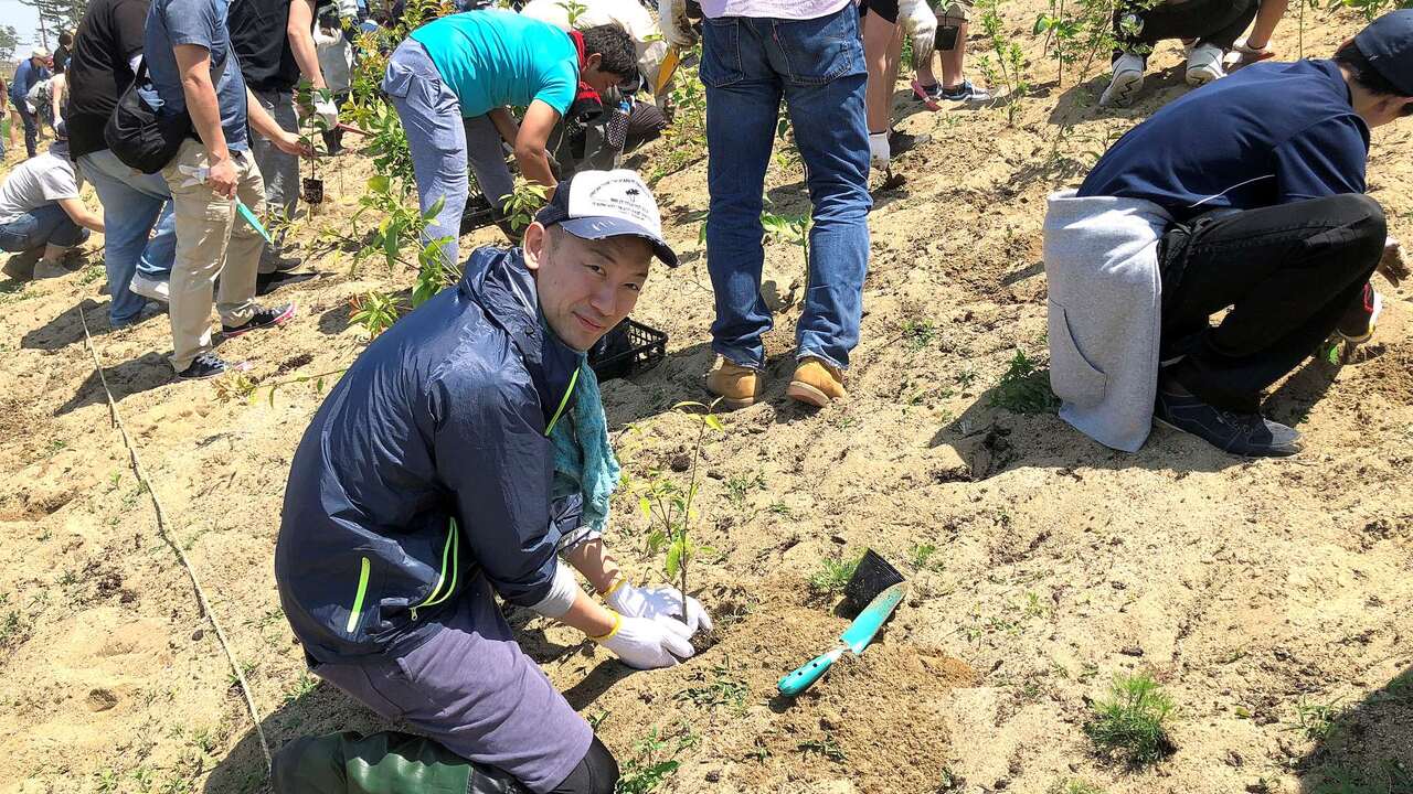 銀座鮨正の事業内容の写真4枚目