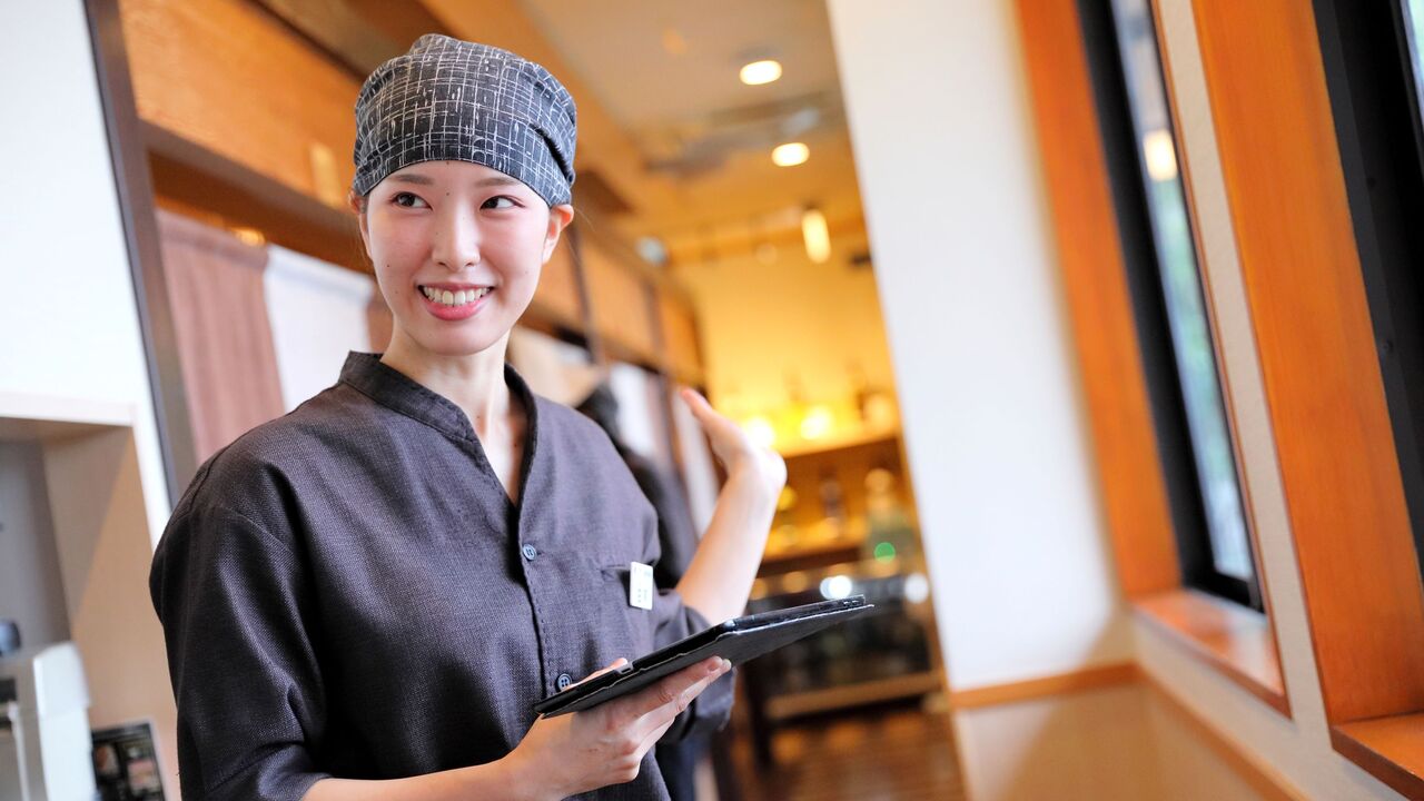 回転すしまるくにの事業内容の写真2枚目