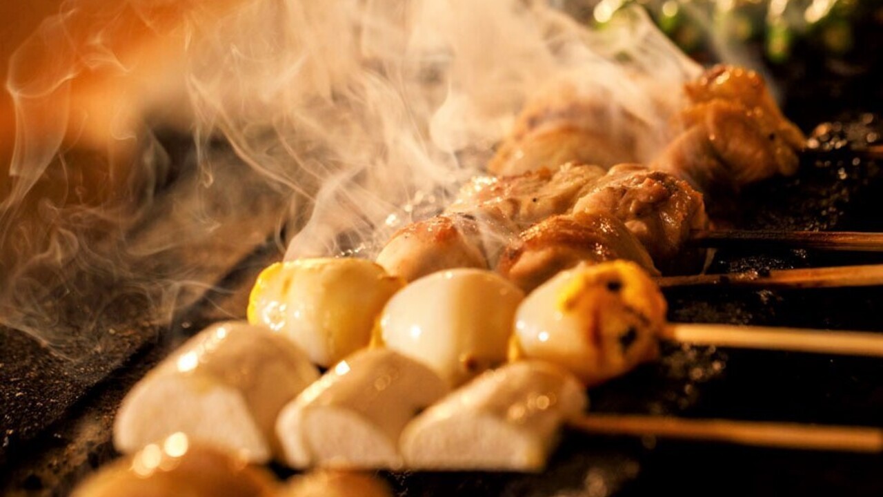 焼鳥 みかどのこだわりポイントの写真4枚目