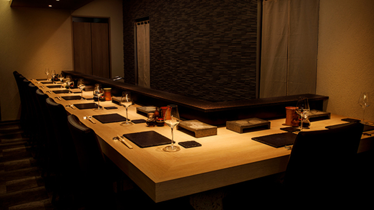 焼鳥 みかどの事業内容の写真1枚目