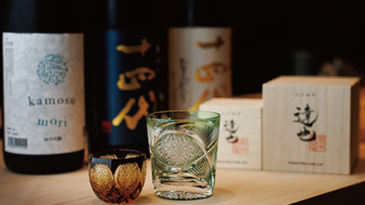 焼鳥 みかどの事業内容の写真2枚目