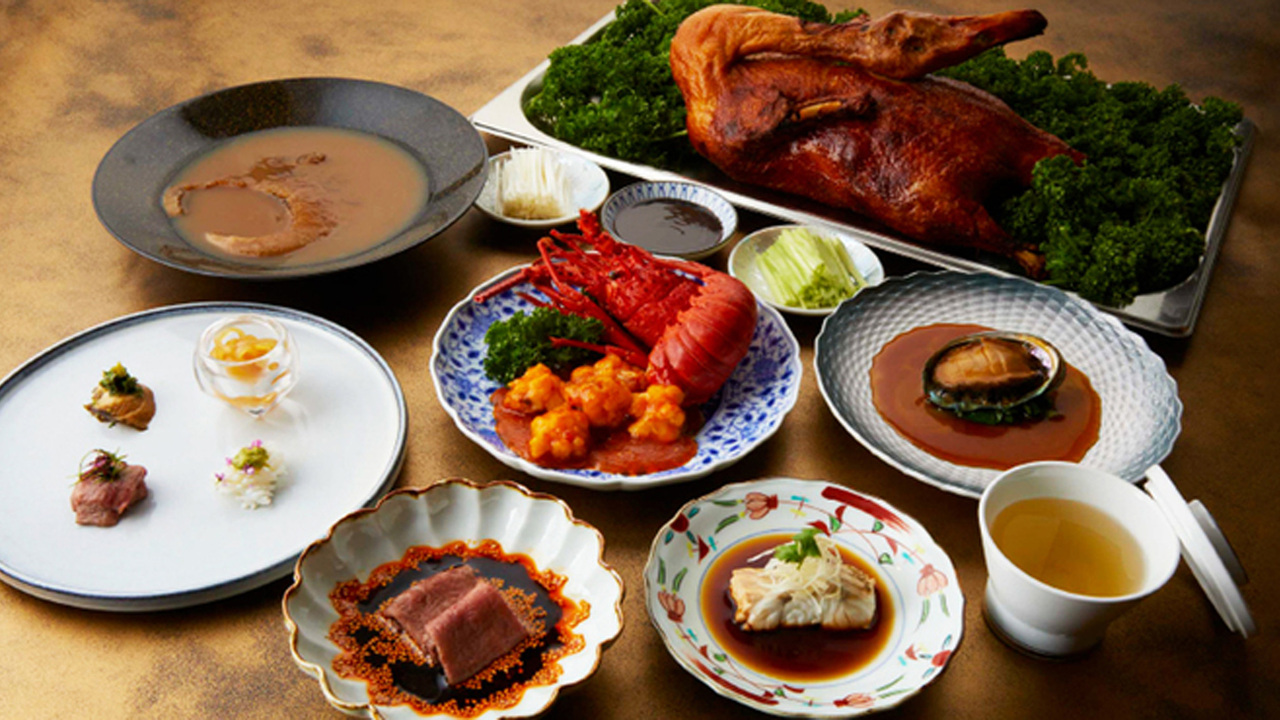 SMART中華　赤坂前のこだわりポイントの写真1枚目