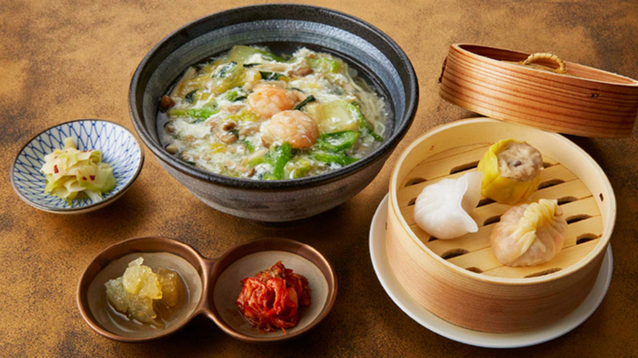 SMART中華　赤坂前のこだわりポイントの写真3枚目