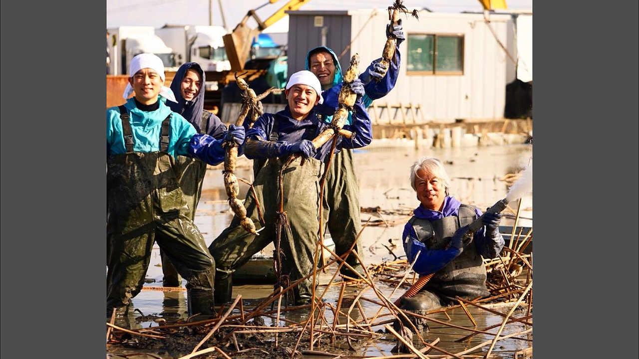 SUGALABOで働く人の写真1枚目