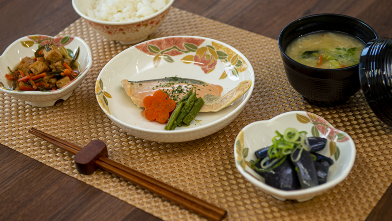 入船　給食事業部の事業内容の写真3枚目