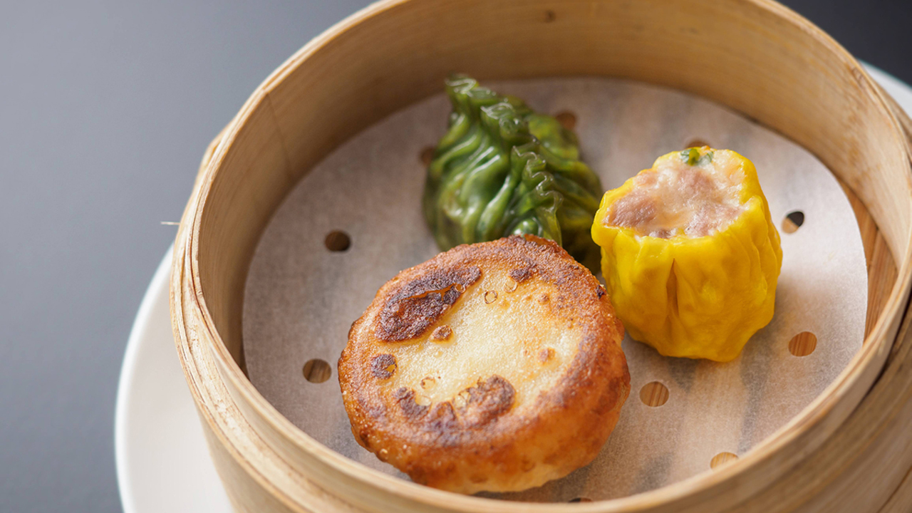 チャイナダイニン 浪曼路 (ローマンルゥ)の事業内容の写真4枚目