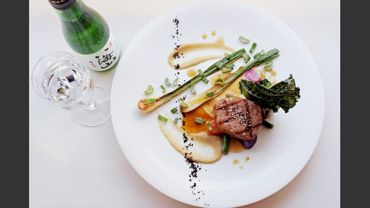 ミクニヨコハマのこだわりポイントの写真1枚目