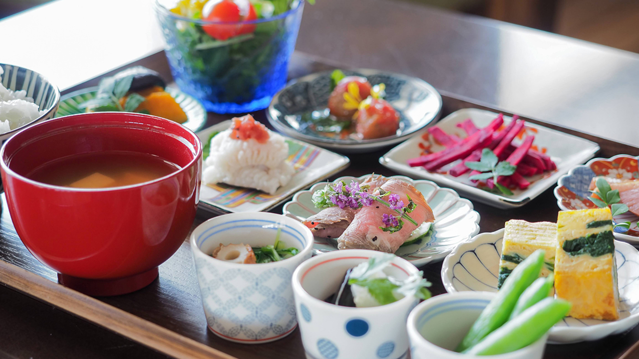 ヘルスケアキッチンSOSH (ソッシュ)の事業内容の写真3枚目