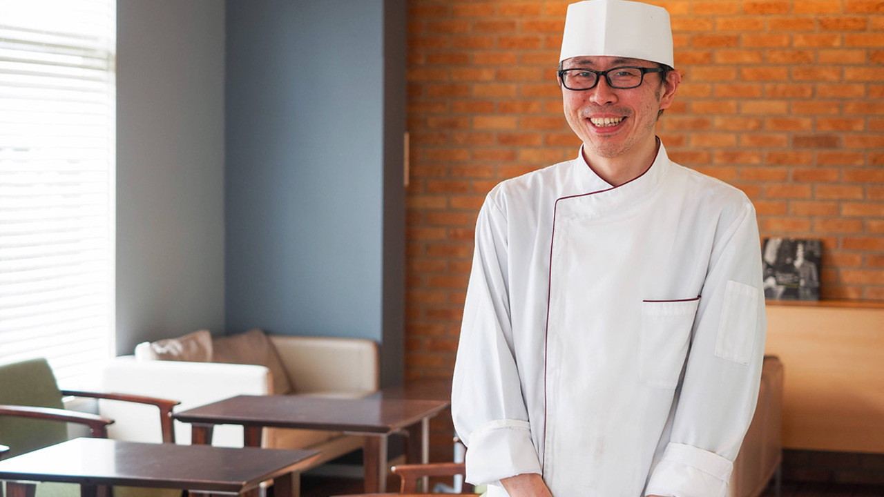 ヘルスケアキッチンSOSH (ソッシュ)で働く人の写真1枚目