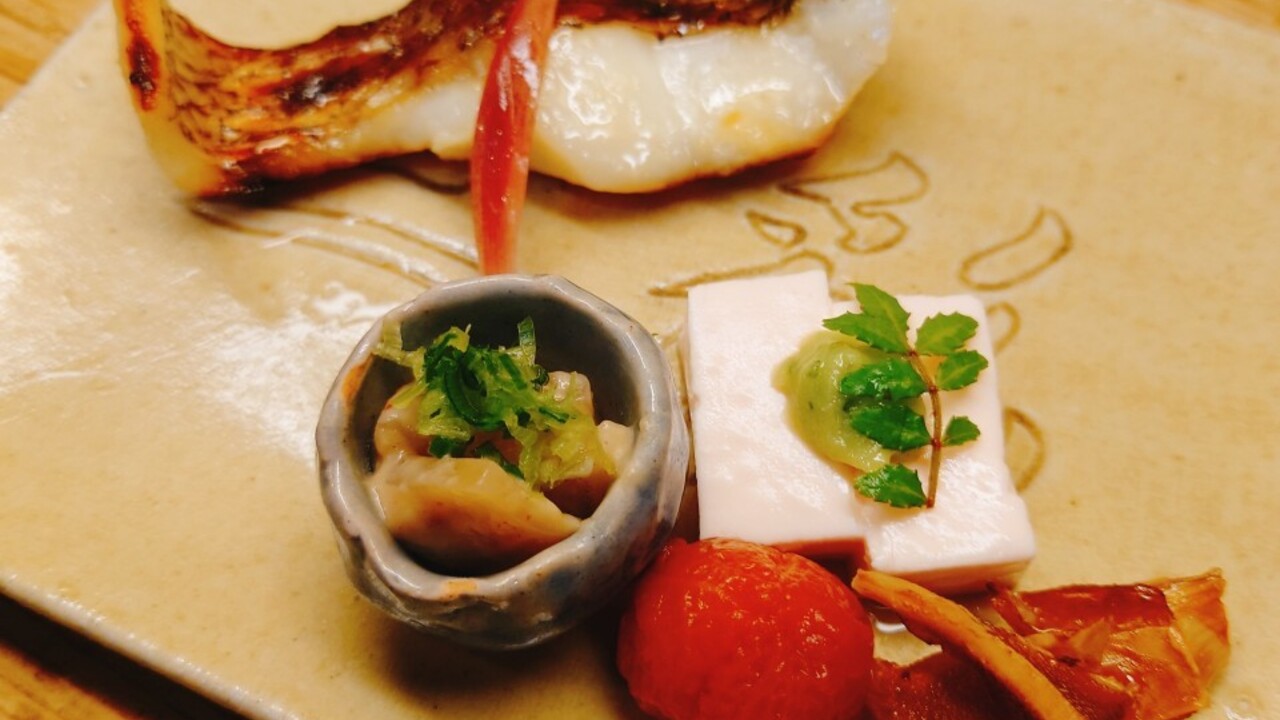 三彩のこだわりポイントの写真1枚目