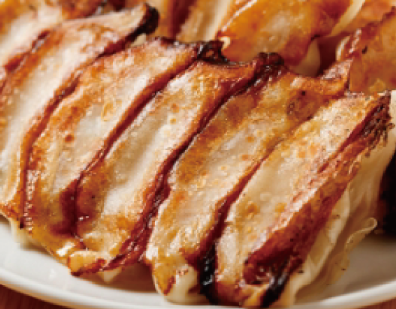 株式会社どうとんぼり神座-餃子の店　ひょうたん 4枚目