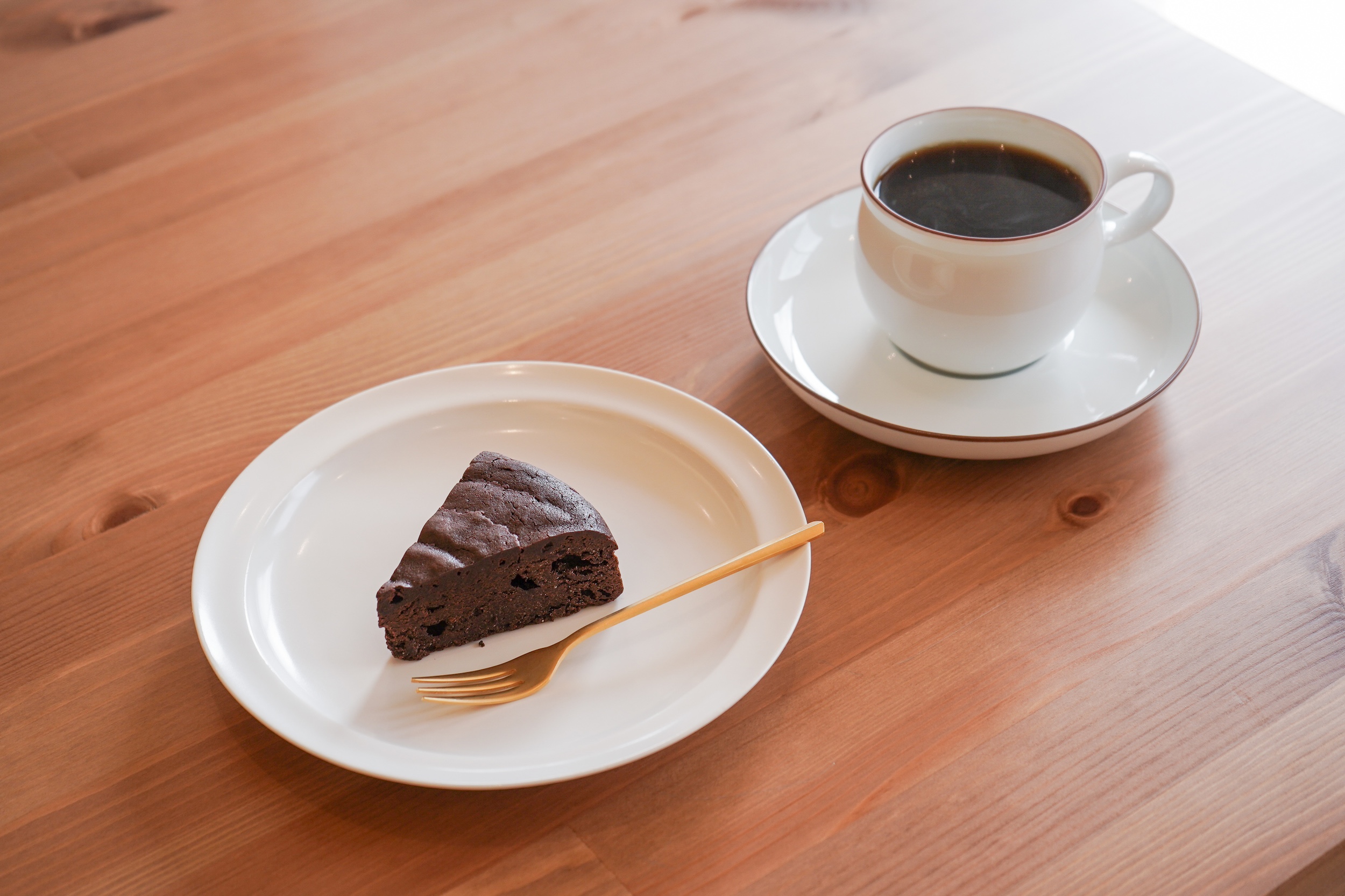 株式会社前田組-cafe letter 2枚目