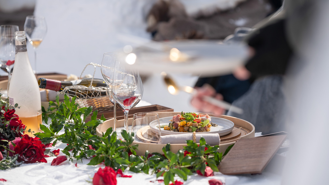 The Flats.のこだわりポイントの写真3枚目