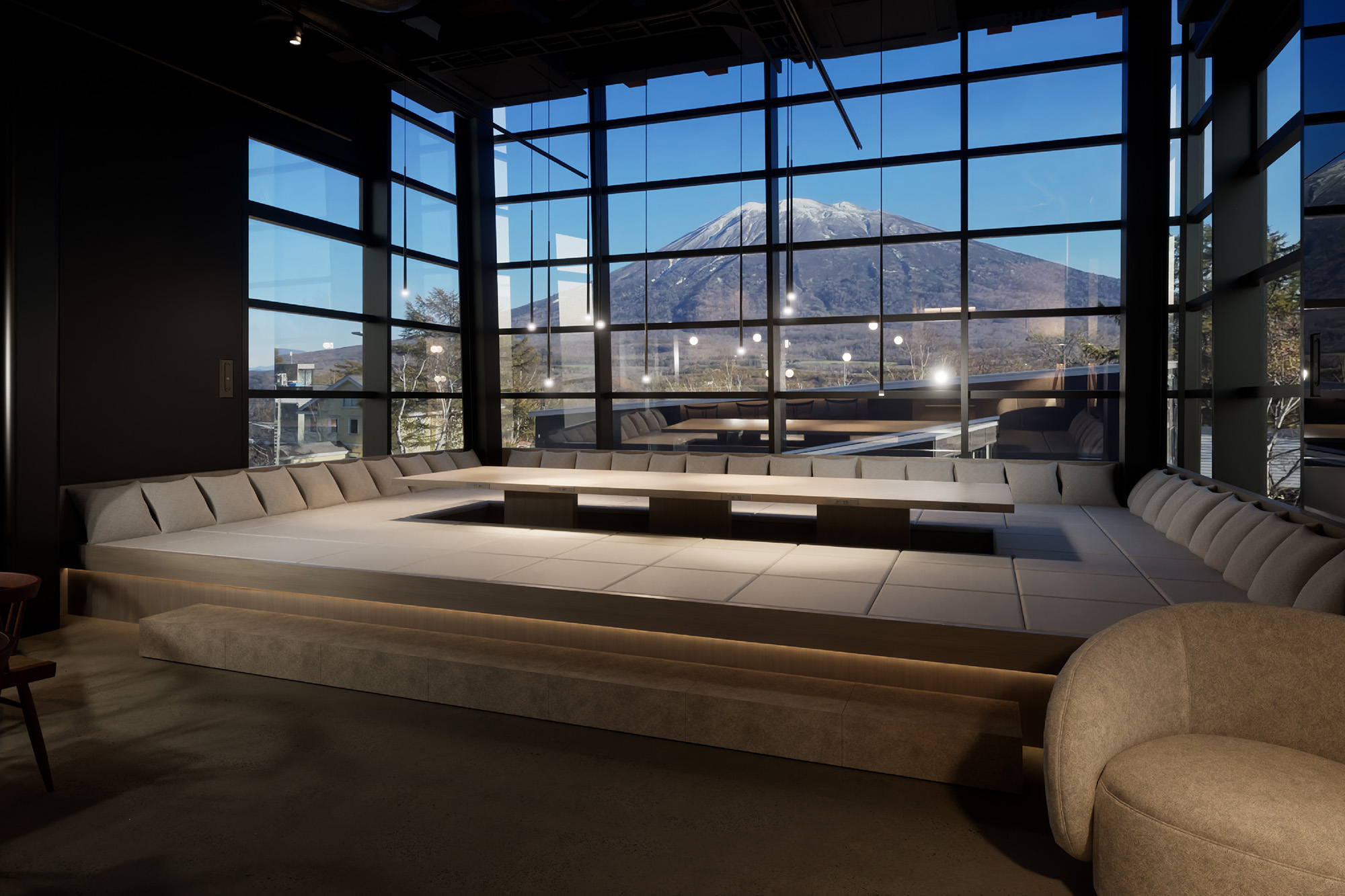 株式会社Asyatt.-The Flats. 1枚目