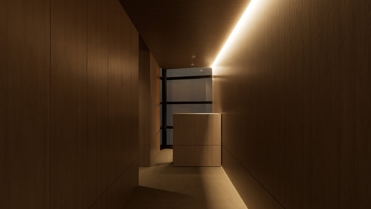 The Flats.で働く人の写真2枚目