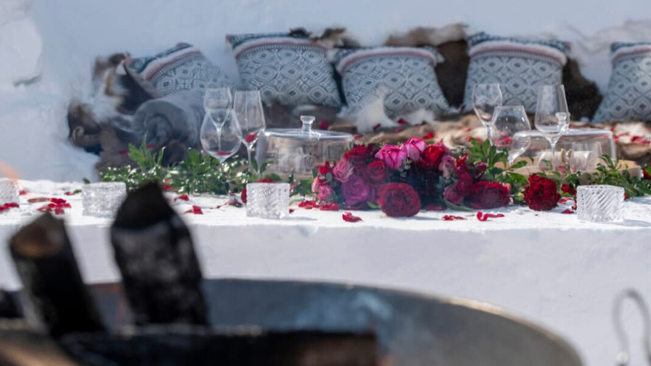 The Flats.で働く人の写真3枚目