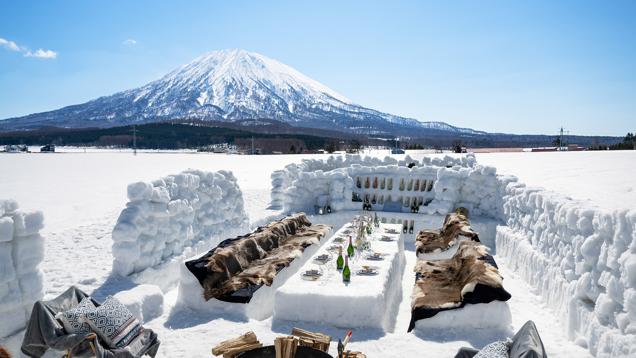 The Flats.の事業内容の写真1枚目