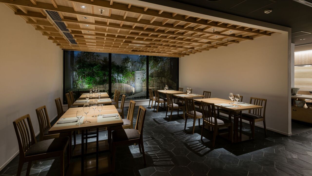 ホテルカンラ京都の事業内容の写真3枚目