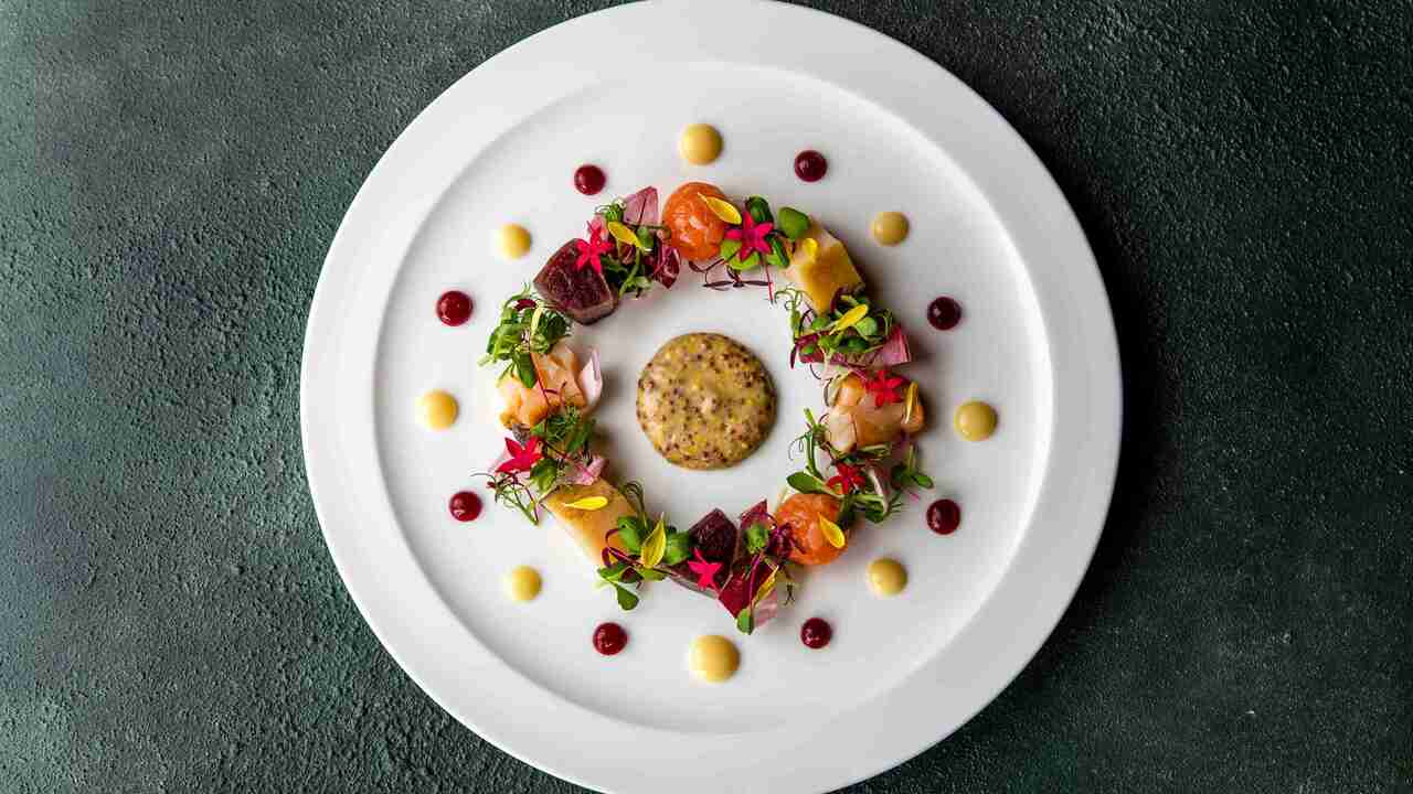 レストラン サロット・デ・カナのこだわりポイントの写真2枚目