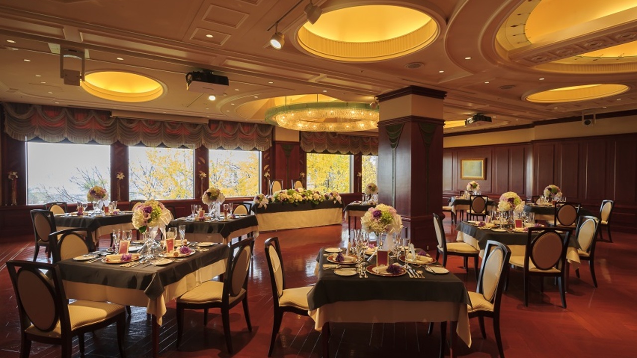 レストラン サロット・デ・カナの事業内容の写真3枚目